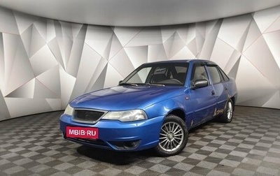 Daewoo Nexia I рестайлинг, 2011 год, 195 000 рублей, 1 фотография