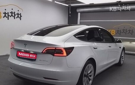 Tesla Model 3 I, 2021 год, 5 625 000 рублей, 3 фотография