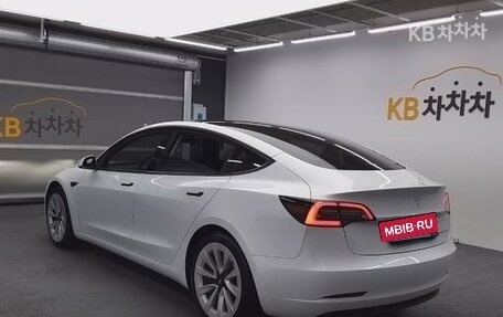 Tesla Model 3 I, 2021 год, 5 625 000 рублей, 2 фотография