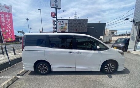 Toyota Esquire I, 2021 год, 2 050 000 рублей, 6 фотография