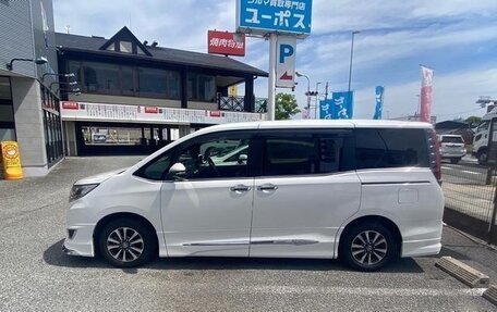 Toyota Esquire I, 2021 год, 2 050 000 рублей, 5 фотография