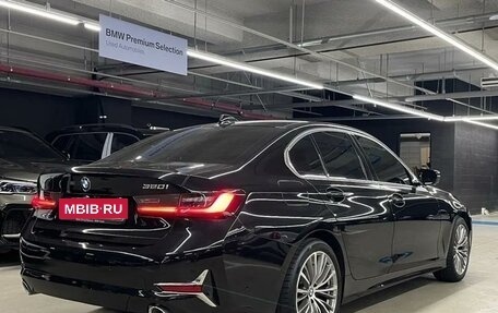 BMW 3 серия, 2021 год, 3 300 000 рублей, 2 фотография