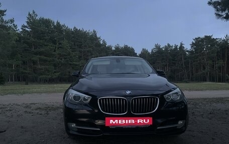 BMW 5 серия, 2010 год, 1 900 000 рублей, 4 фотография