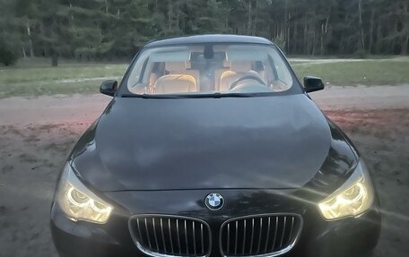 BMW 5 серия, 2010 год, 1 900 000 рублей, 5 фотография