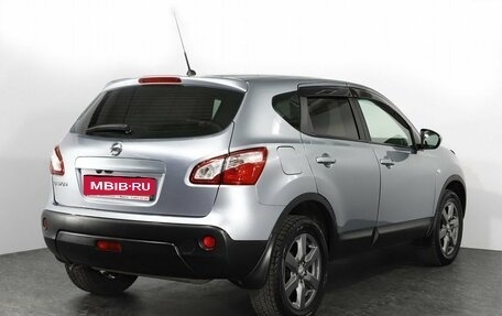 Nissan Qashqai, 2013 год, 1 498 000 рублей, 3 фотография