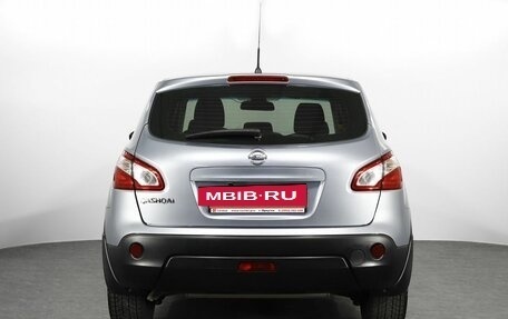 Nissan Qashqai, 2013 год, 1 498 000 рублей, 4 фотография