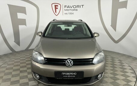 Volkswagen Golf VI, 2012 год, 980 000 рублей, 2 фотография