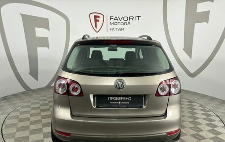 Volkswagen Golf VI, 2012 год, 980 000 рублей, 3 фотография