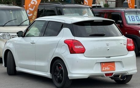 Suzuki Swift V, 2020 год, 1 200 000 рублей, 5 фотография