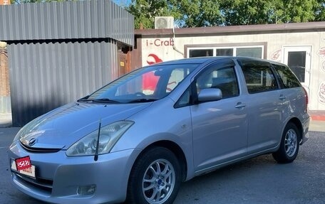 Toyota Wish II, 2005 год, 950 000 рублей, 2 фотография