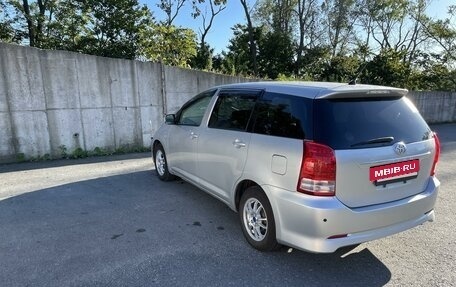 Toyota Wish II, 2005 год, 950 000 рублей, 10 фотография