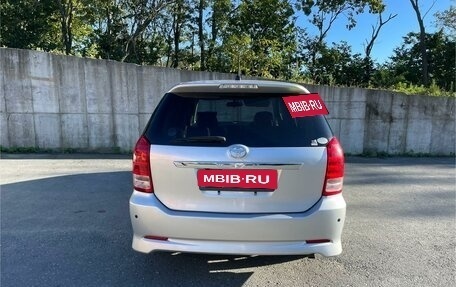 Toyota Wish II, 2005 год, 950 000 рублей, 8 фотография