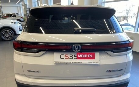 Changan CS35PLUS, 2023 год, 2 399 900 рублей, 3 фотография