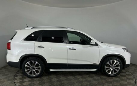 KIA Sorento II рестайлинг, 2015 год, 1 849 000 рублей, 4 фотография