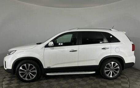 KIA Sorento II рестайлинг, 2015 год, 1 849 000 рублей, 5 фотография