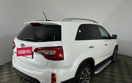 KIA Sorento II рестайлинг, 2015 год, 1 849 000 рублей, 6 фотография