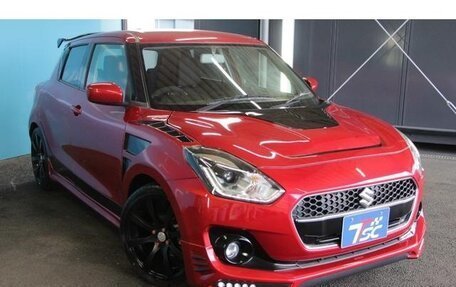 Suzuki Swift V, 2020 год, 950 000 рублей, 2 фотография