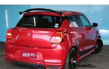 Suzuki Swift V, 2020 год, 950 000 рублей, 6 фотография