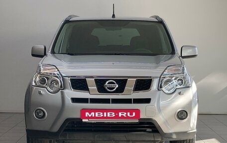 Nissan X-Trail, 2014 год, 1 795 000 рублей, 2 фотография