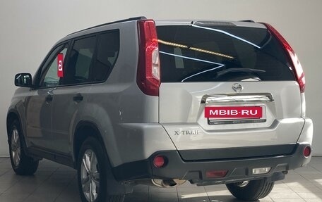 Nissan X-Trail, 2014 год, 1 795 000 рублей, 7 фотография