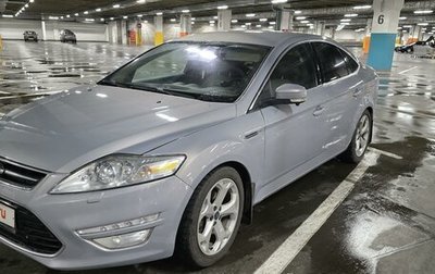 Ford Mondeo IV, 2011 год, 1 300 000 рублей, 1 фотография