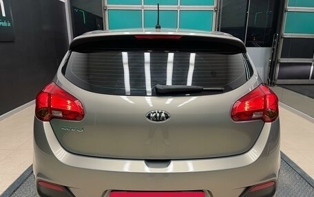 KIA cee'd III, 2012 год, 890 000 рублей, 5 фотография