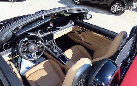 Porsche Boxster, 2020 год, 7 560 500 рублей, 10 фотография