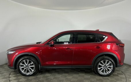 Mazda CX-5 II, 2021 год, 3 450 000 рублей, 5 фотография