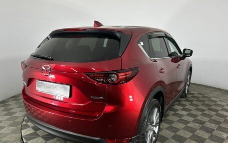 Mazda CX-5 II, 2021 год, 3 450 000 рублей, 6 фотография