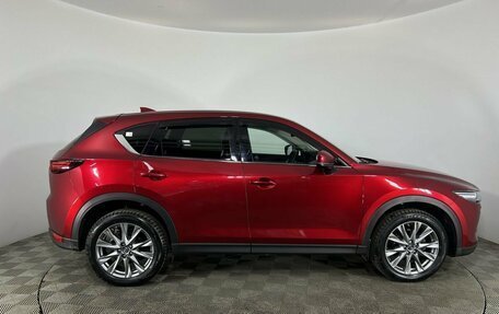 Mazda CX-5 II, 2021 год, 3 450 000 рублей, 4 фотография