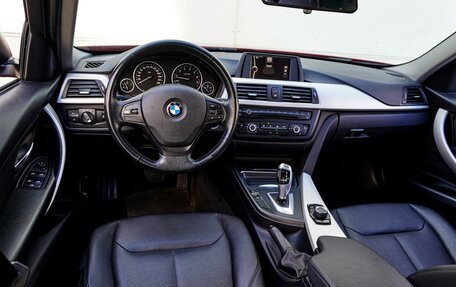 BMW 3 серия, 2014 год, 1 855 000 рублей, 6 фотография