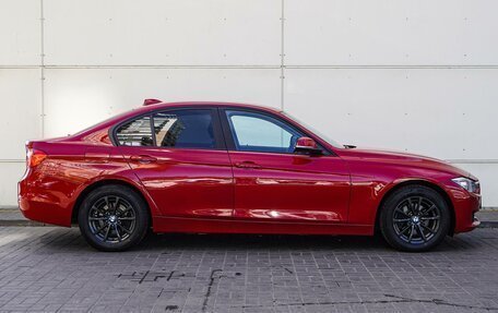 BMW 3 серия, 2014 год, 1 855 000 рублей, 5 фотография