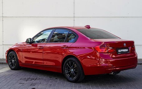 BMW 3 серия, 2014 год, 1 855 000 рублей, 2 фотография