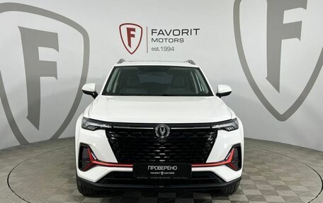 Changan CS35PLUS, 2023 год, 2 050 000 рублей, 2 фотография