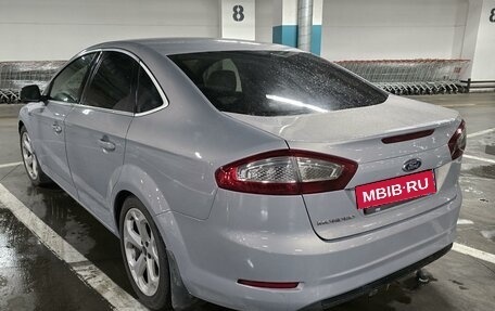 Ford Mondeo IV, 2011 год, 1 300 000 рублей, 4 фотография