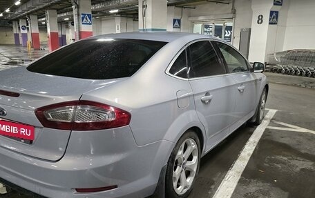 Ford Mondeo IV, 2011 год, 1 300 000 рублей, 3 фотография