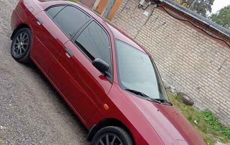 Mitsubishi Lancer VII, 1997 год, 350 000 рублей, 2 фотография