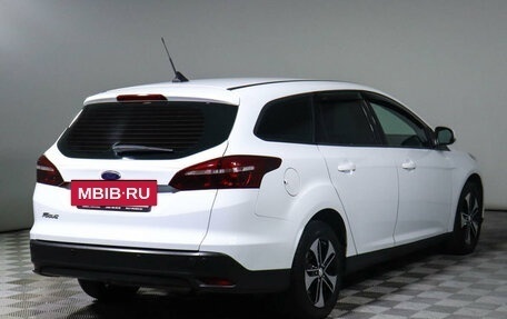 Ford Focus III, 2017 год, 1 250 000 рублей, 6 фотография