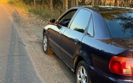 Audi A4, 1996 год, 320 000 рублей, 3 фотография