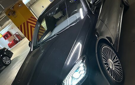 Mercedes-Benz S-Класс, 2018 год, 5 390 000 рублей, 15 фотография