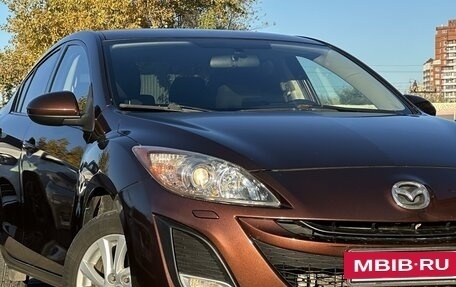 Mazda 3, 2011 год, 967 000 рублей, 12 фотография