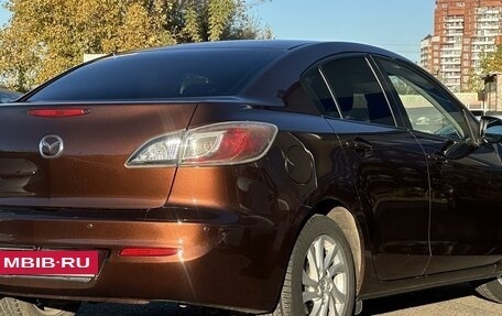 Mazda 3, 2011 год, 967 000 рублей, 6 фотография