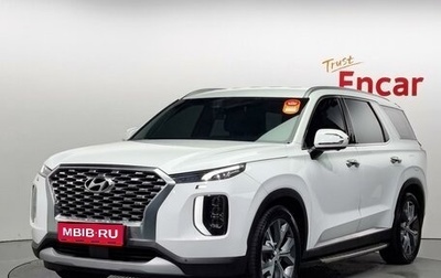 Hyundai Palisade I, 2020 год, 4 432 019 рублей, 1 фотография