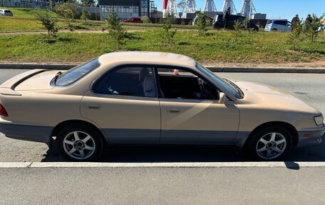 Toyota Vista, 1994 год, 295 000 рублей, 4 фотография