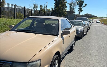 Toyota Vista, 1994 год, 295 000 рублей, 9 фотография