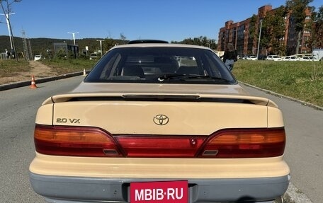 Toyota Vista, 1994 год, 295 000 рублей, 6 фотография