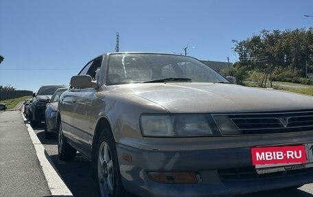 Toyota Vista, 1994 год, 295 000 рублей, 10 фотография