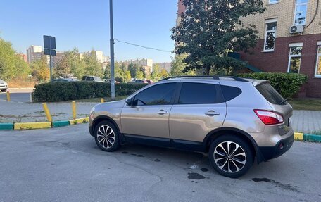 Nissan Qashqai, 2013 год, 1 590 000 рублей, 17 фотография