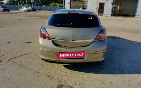 Opel Astra H, 2008 год, 510 000 рублей, 2 фотография