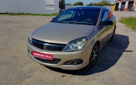 Opel Astra H, 2008 год, 510 000 рублей, 1 фотография